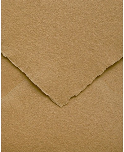 Zoom sur la texture sur l’artisanat