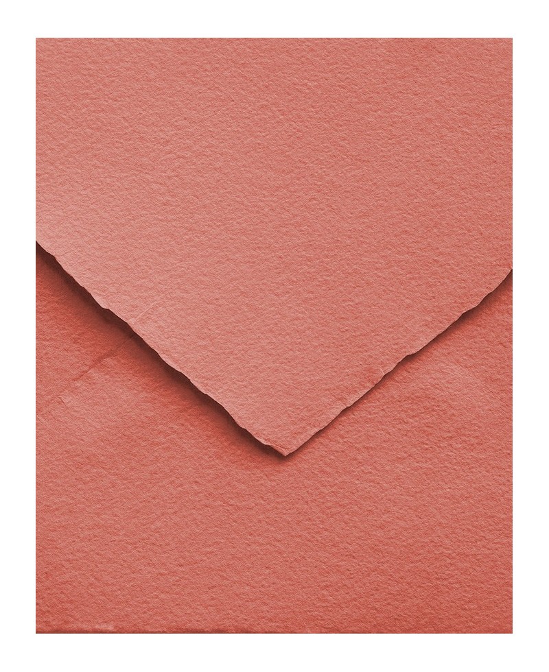 Zoom sobre artesanal textura