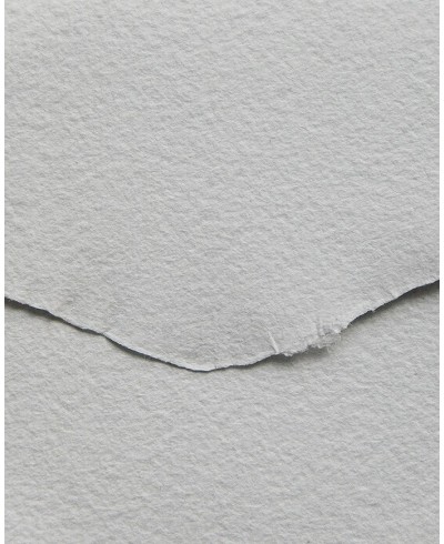 Textura de zoom sobre artesanal