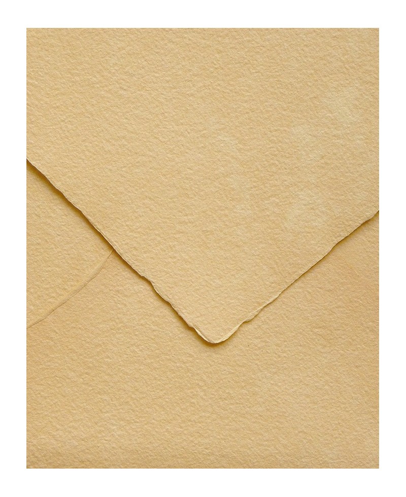 Zoom textura sobre beige arena cuadrado