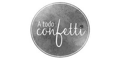 A Todo Confetti